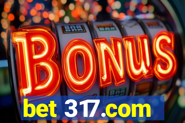 bet 317.com